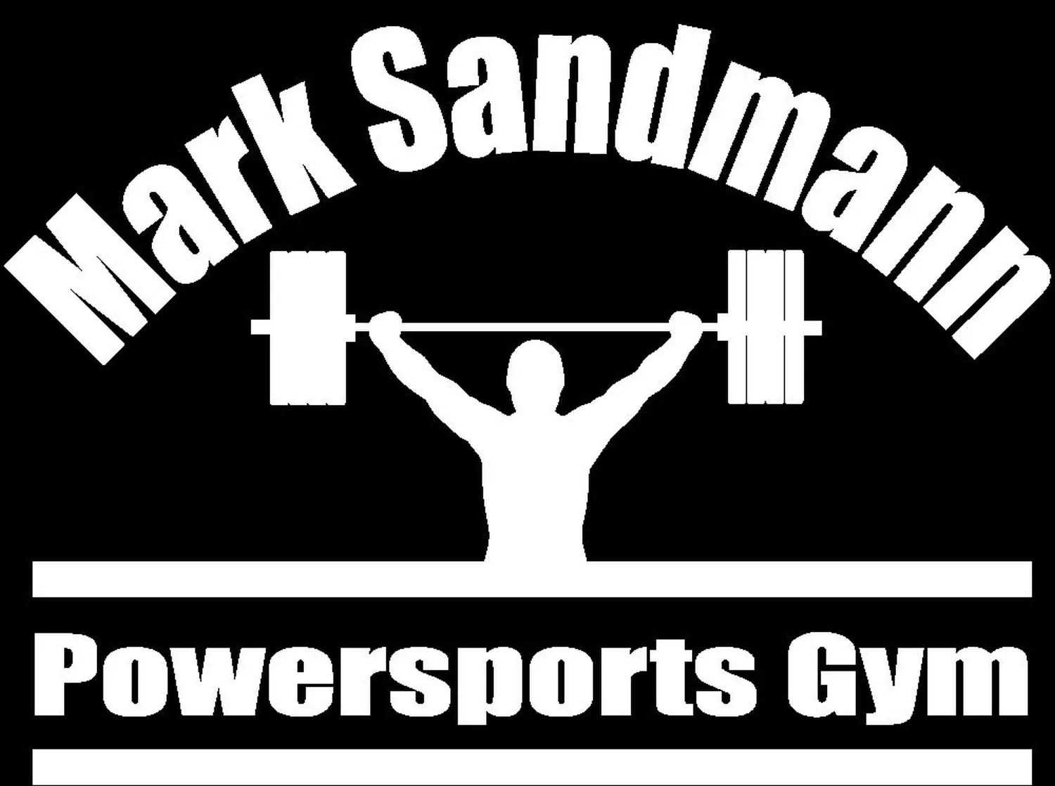Mark Sandmsnn logo